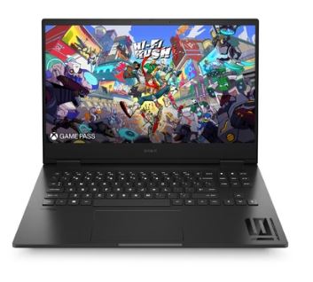 HP Omen 16 Gaming Laptop (Intel Core i9-14900HX/24 GB/1 TB SSD/8 GB-NVIDIA GeForce RTX 5060/