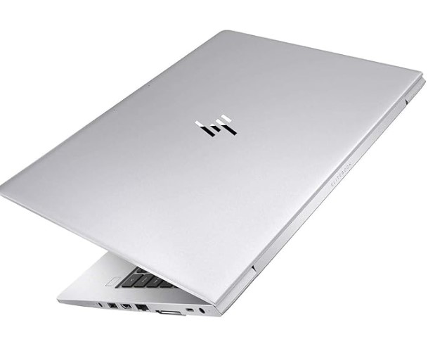 Refurbished) HP Intel Elitebook 640 G5 CORE i5 8TH GEN/16GB/512GB SSD/WEBCAM/14''/Windows 11 Pro